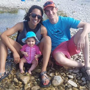 Meet your Posher, Alysa